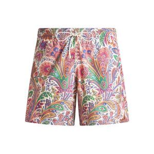 Etro Men Short Trousers